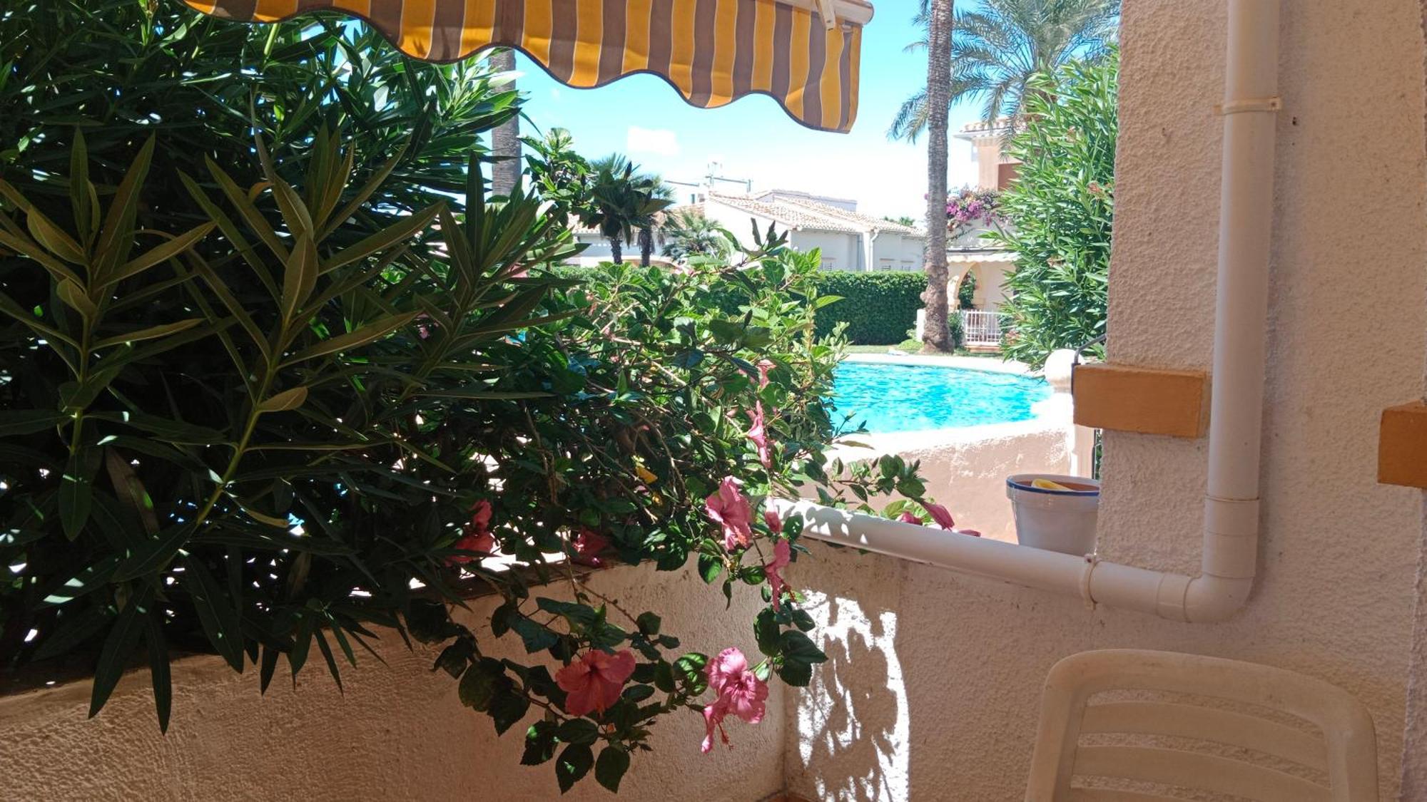 Stylish House With Swimming Pool,near & Town, Wifi Hébergement de vacances Dénia