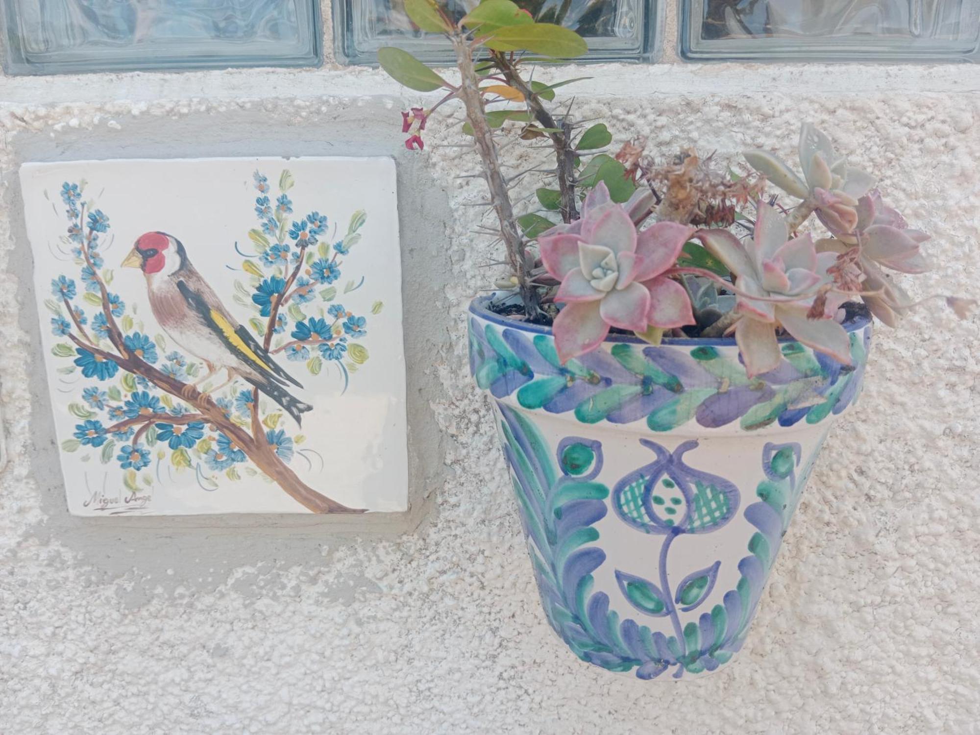 Hébergement de vacances Stylish House With Swimming Pool,near & Town, Wifi Dénia