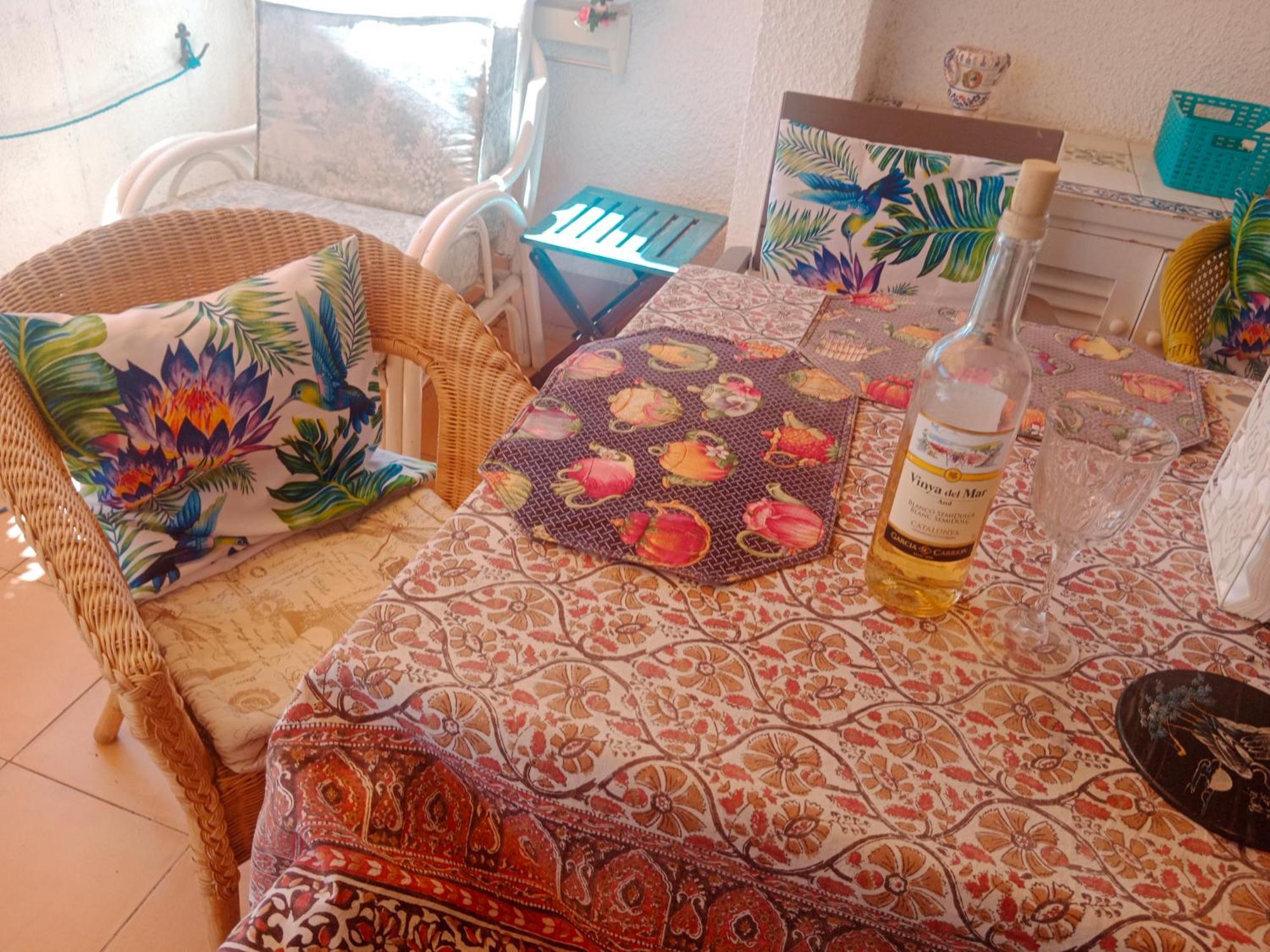 Stylish House With Swimming Pool,near & Town, Wifi * Dénia