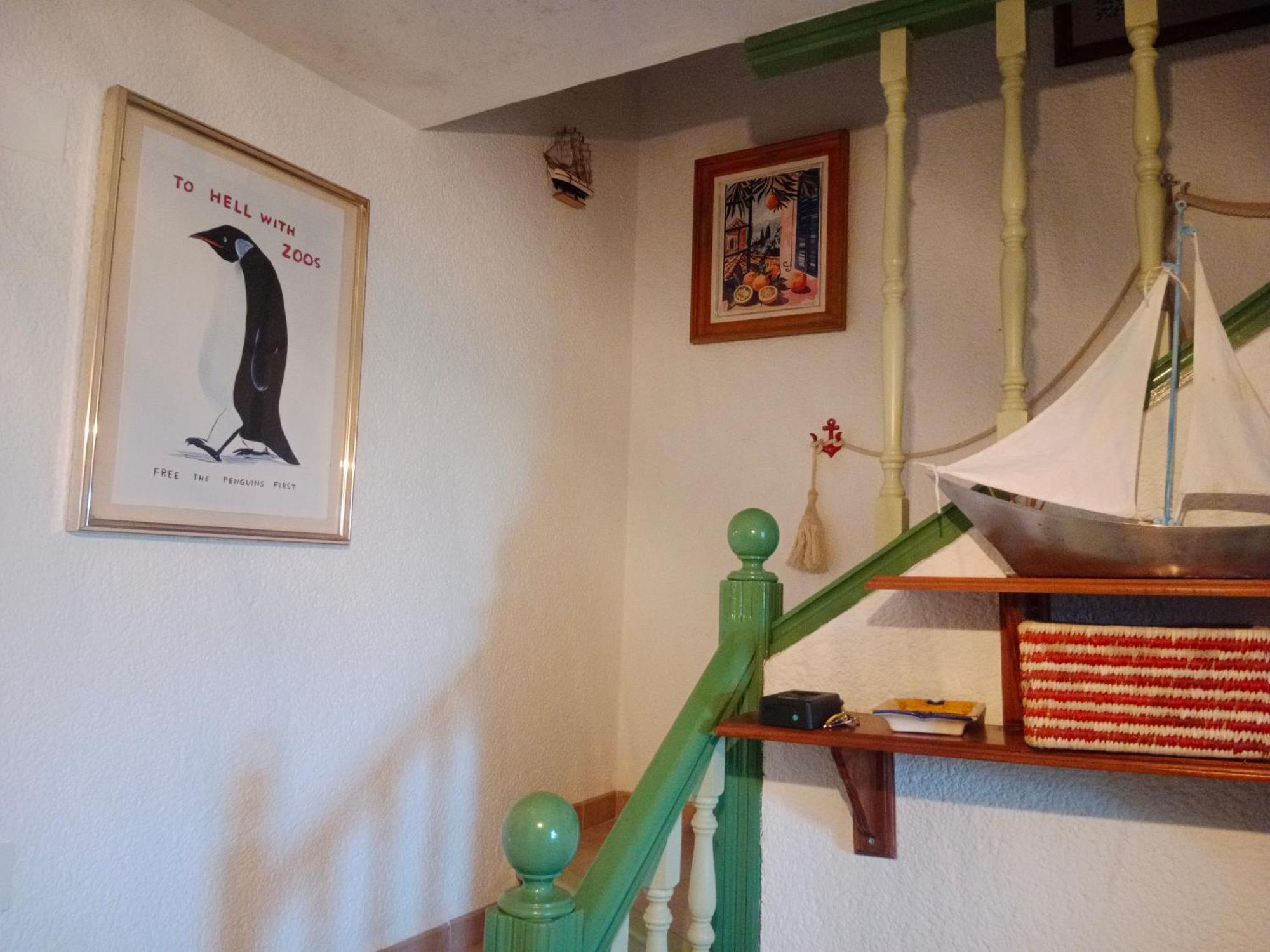 Stylish House With Swimming Pool,near & Town, Wifi Hébergement de vacances