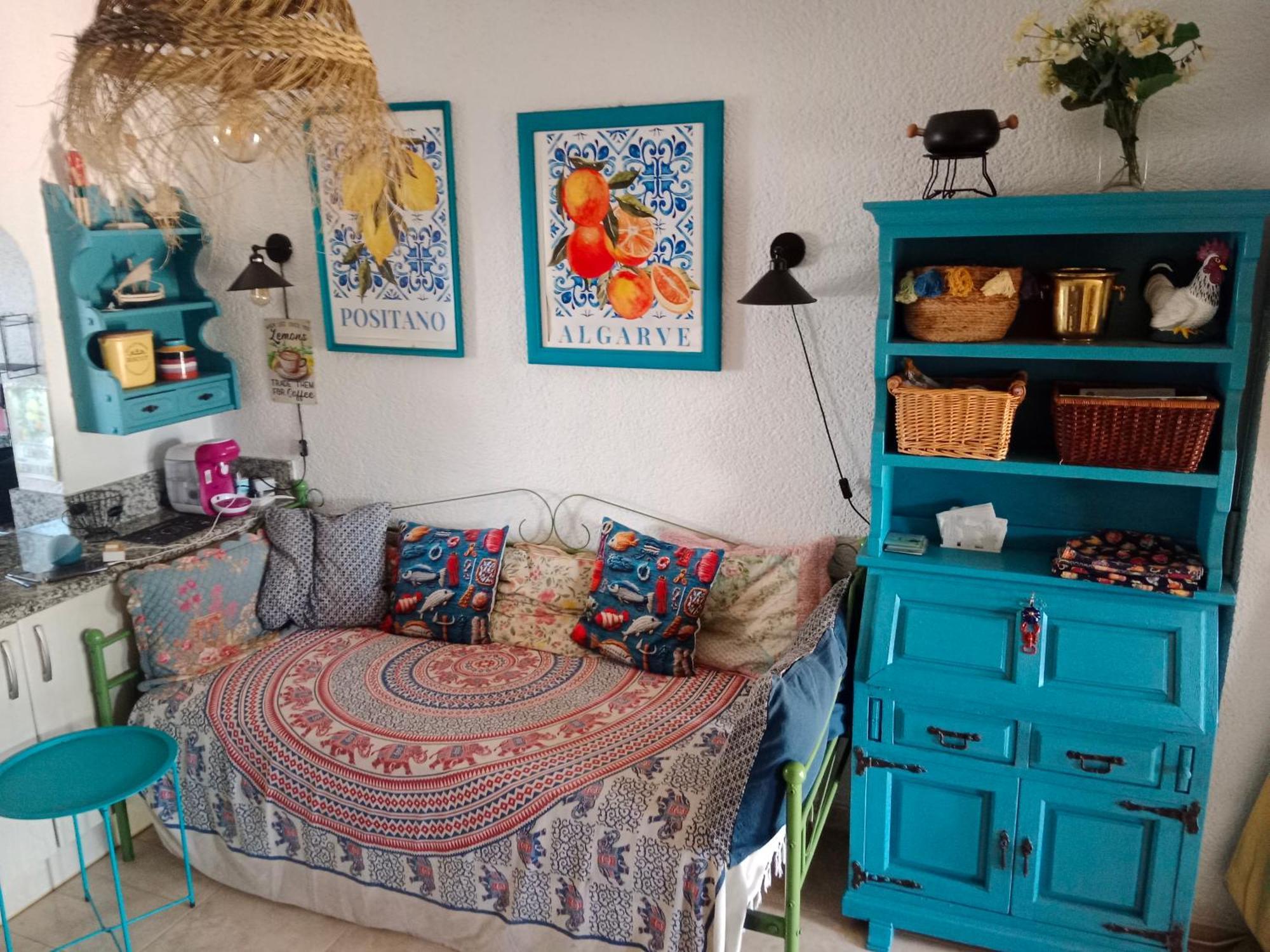 Stylish House With Swimming Pool,near & Town, Wifi Hébergement de vacances Dénia