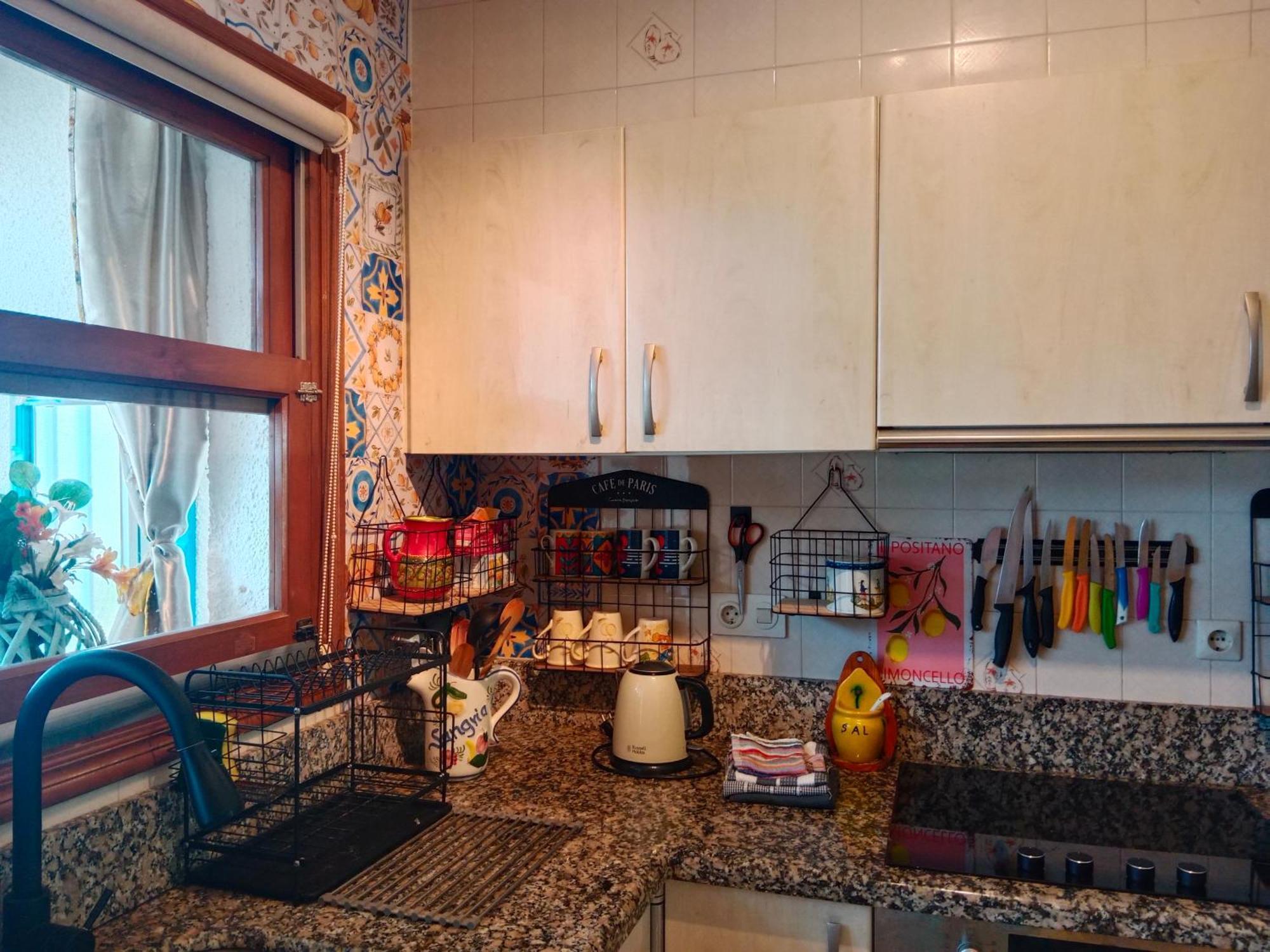Stylish House With Swimming Pool,near & Town, Wifi Hébergement de vacances Dénia